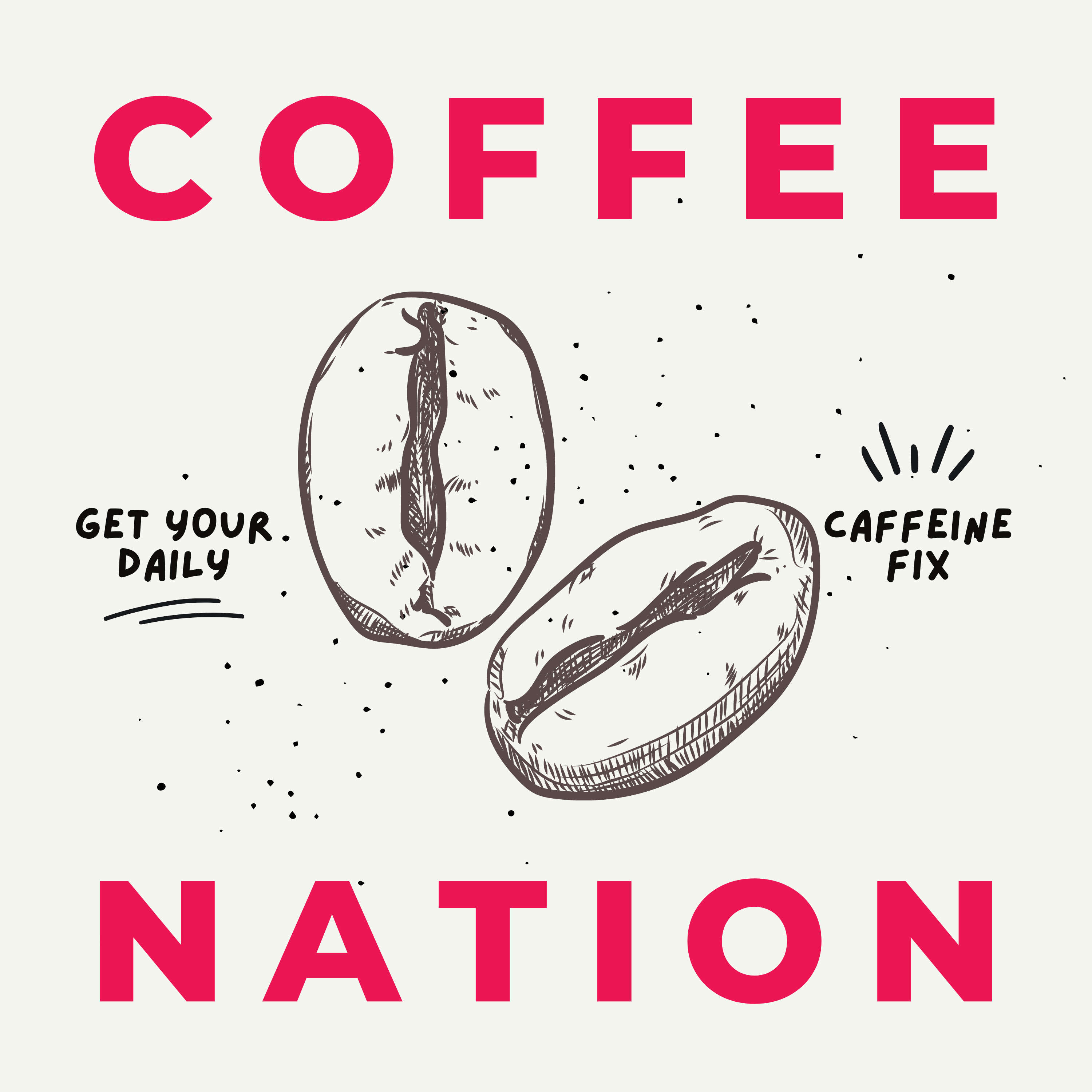 Coffee Nation