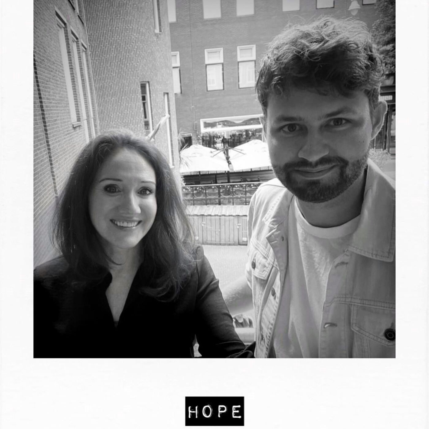 Hope by Fleur Pierets