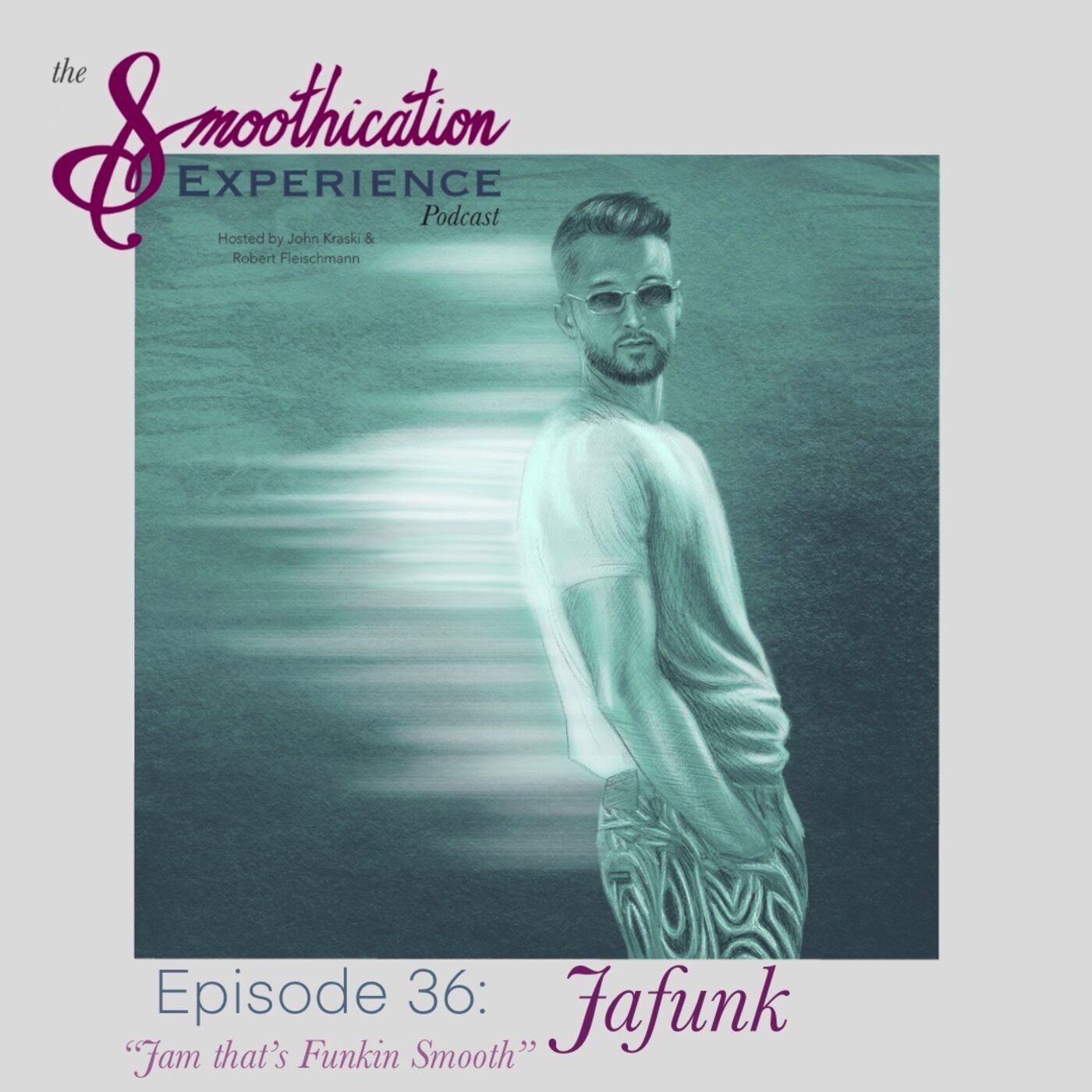 The Smoothication Experience