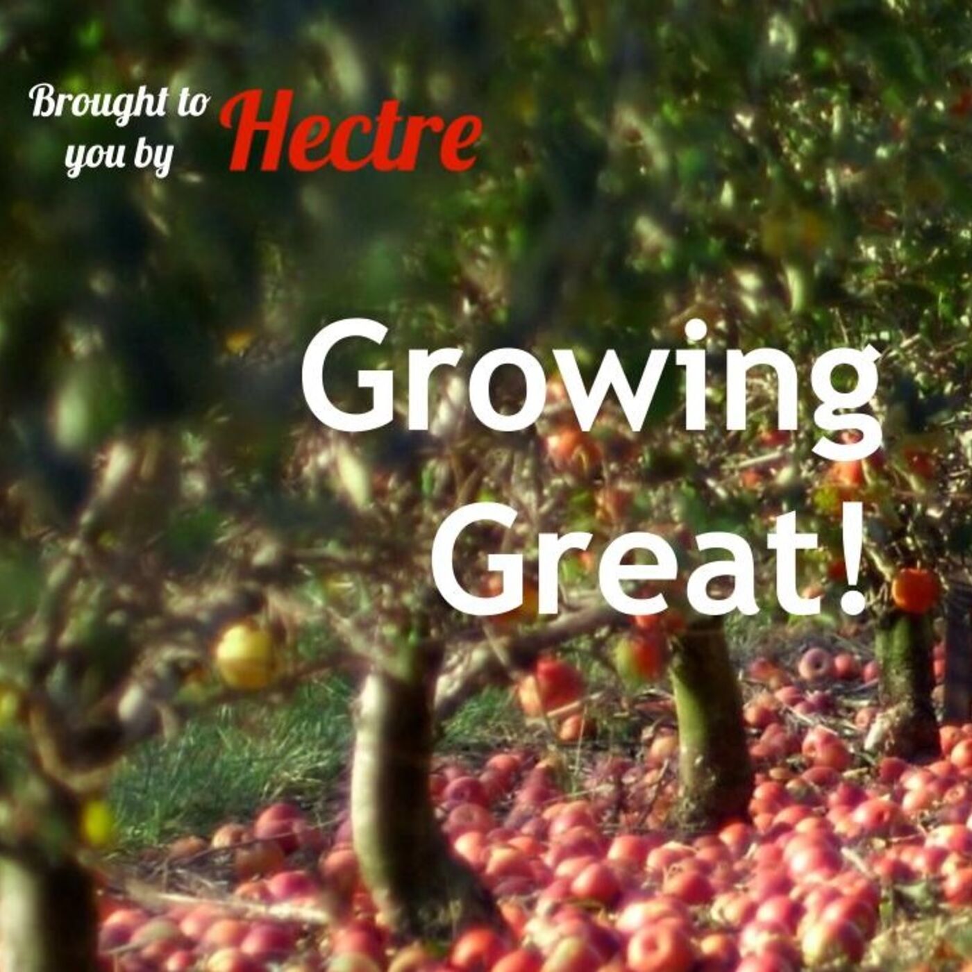 Growing Great
