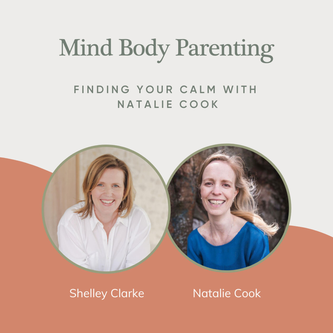 Mind Body Parenting Podcast with Shelley Clarke