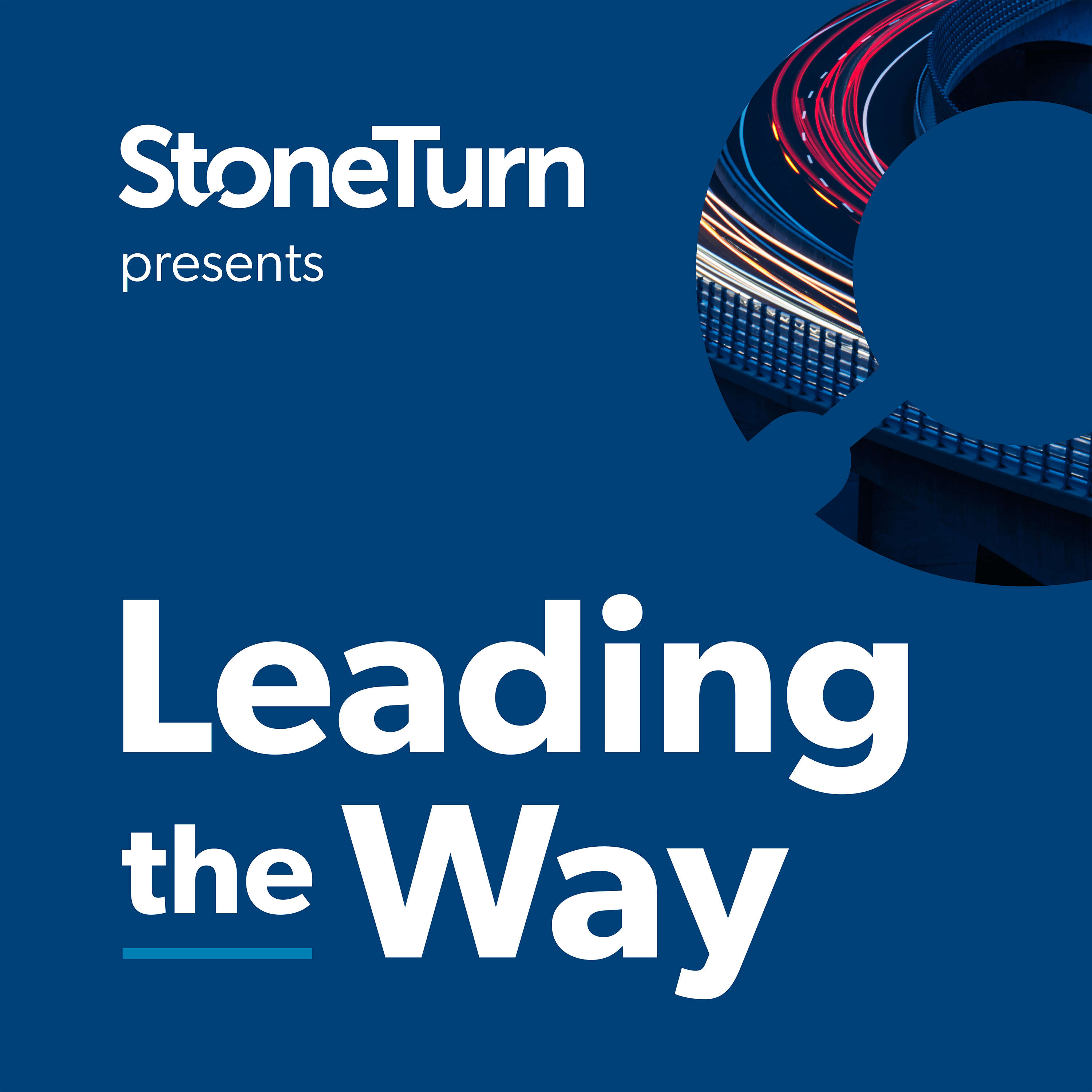 Leading the Way