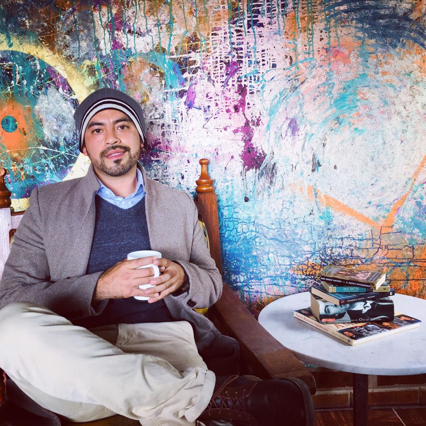 Club Coach Sadot : Tips Para Hombres En Citas y Relaciones cover art