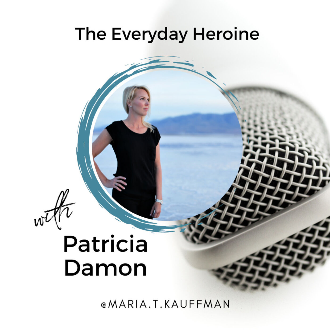 The Everyday Heroine