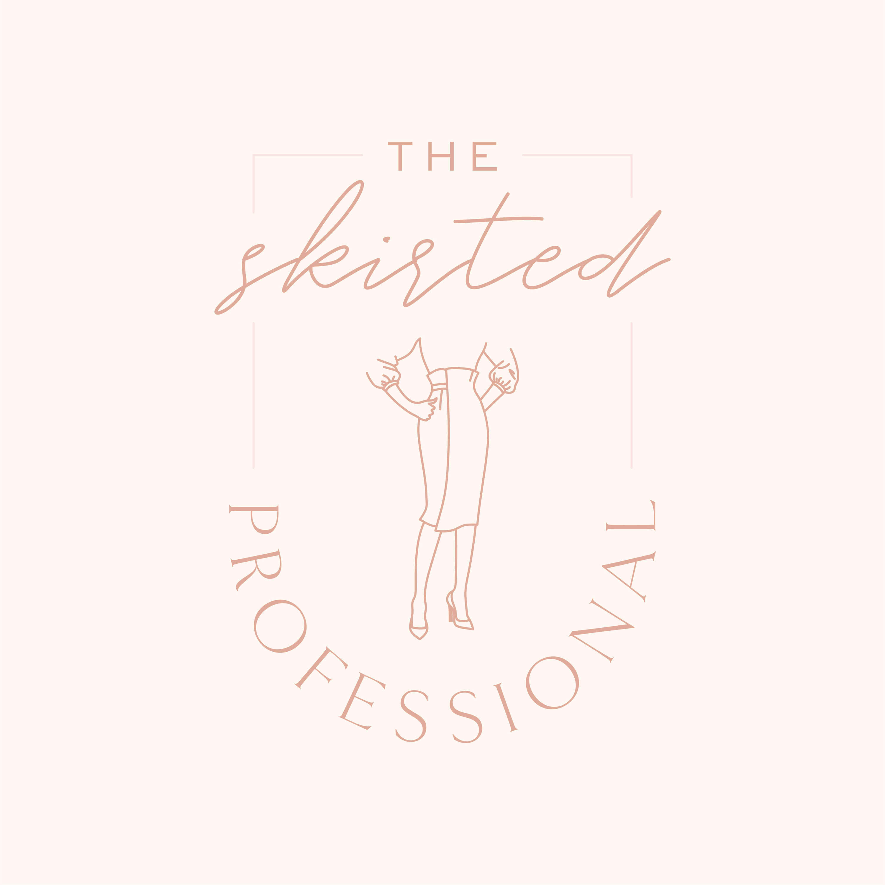 The Skirted Professional