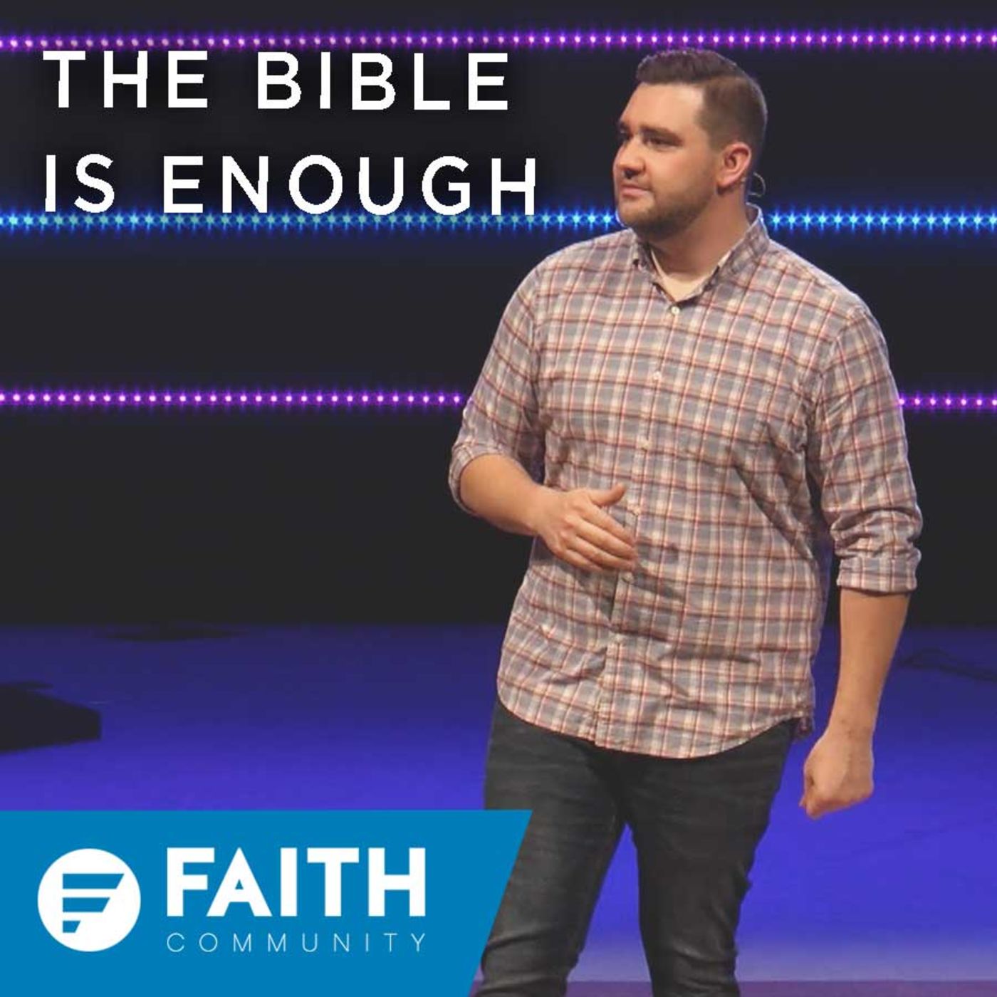 The Problem with the Bible Pt. 1