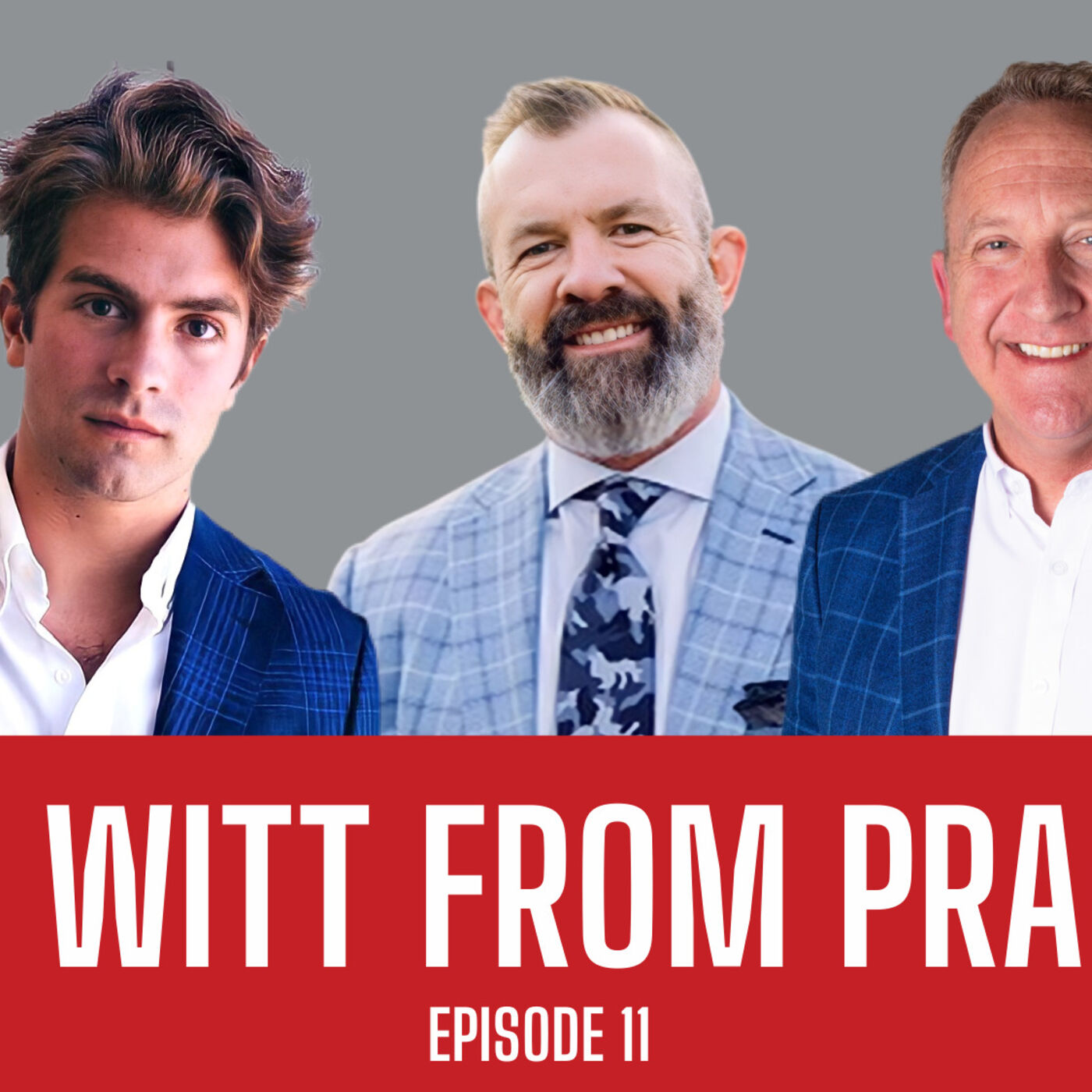 Episode 10 | Liberty Station | Will Witt PragerU