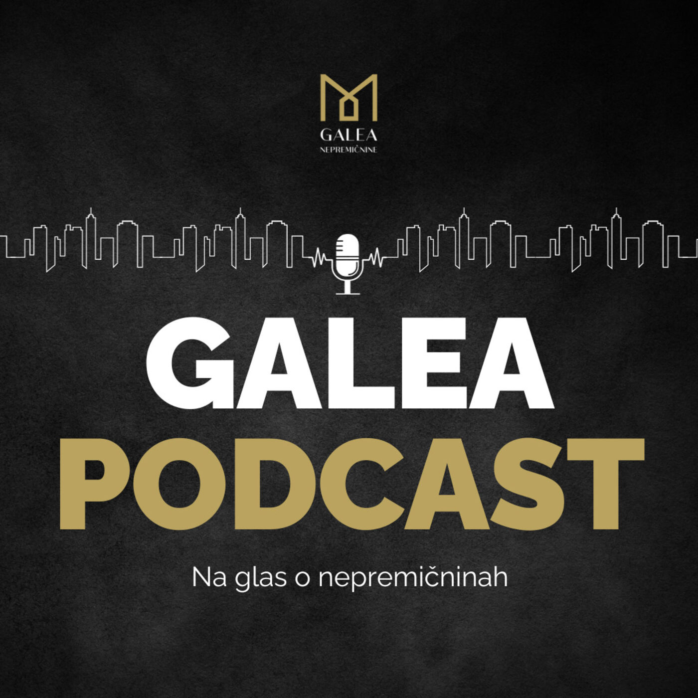 Galea Podcast