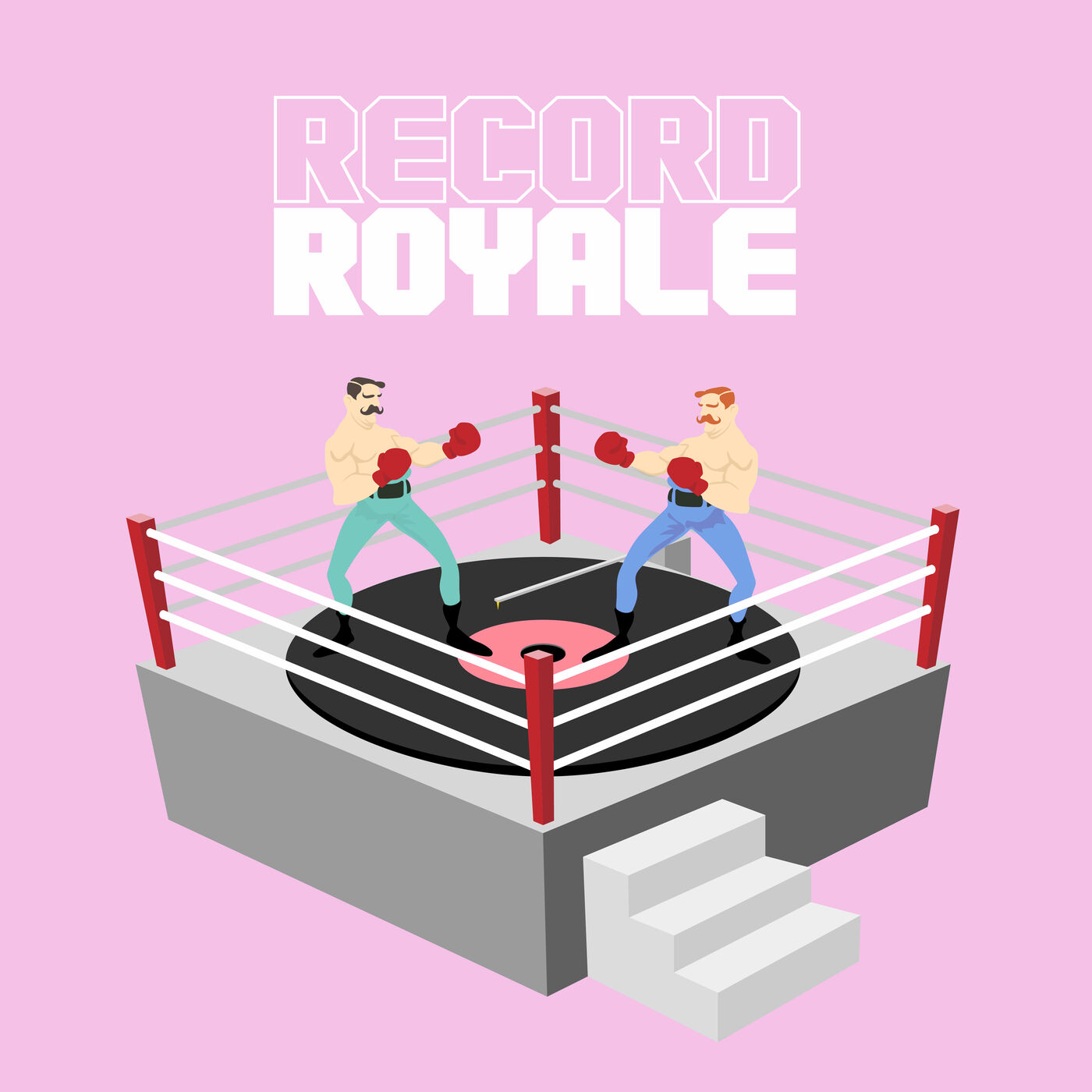Record Royale