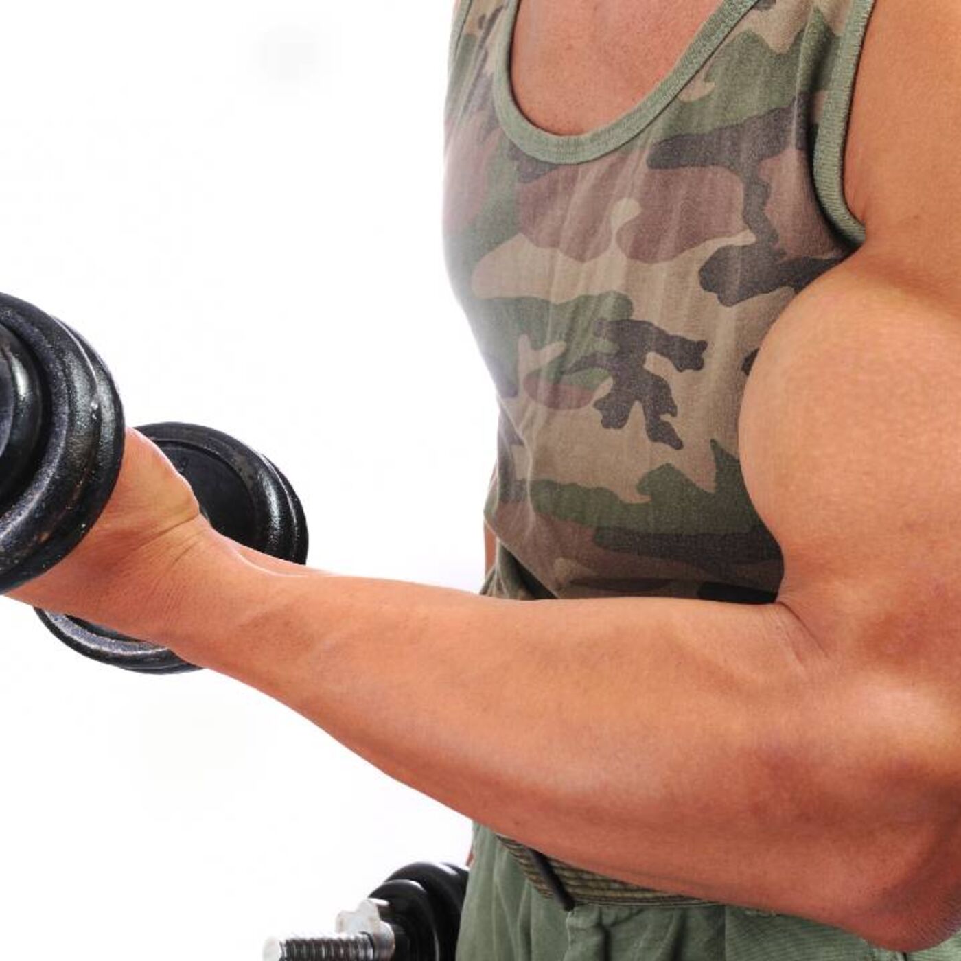 Are Men Stronger Than Women? | Helios Blog 257