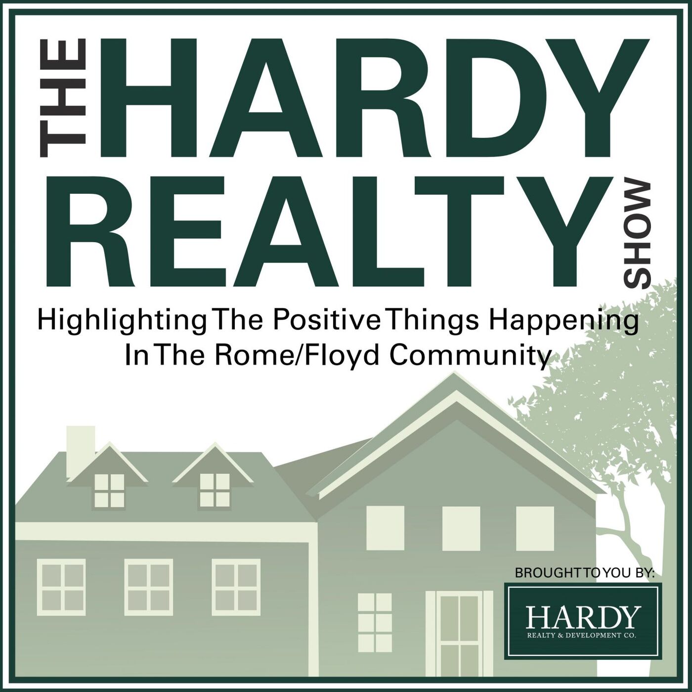 The Hardy Realty Show