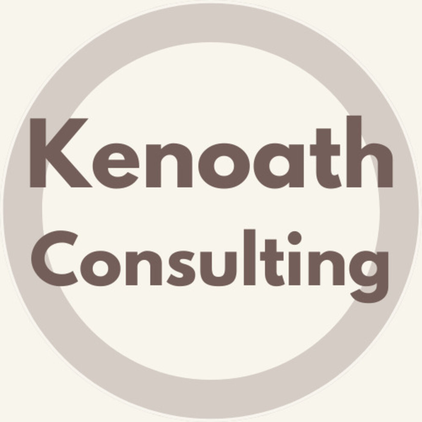 I'm Starting a New Consulting Company