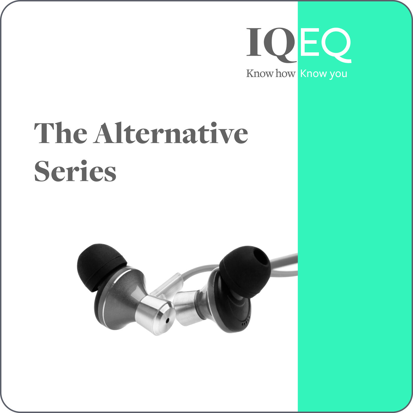 IQ-EQ Podcast