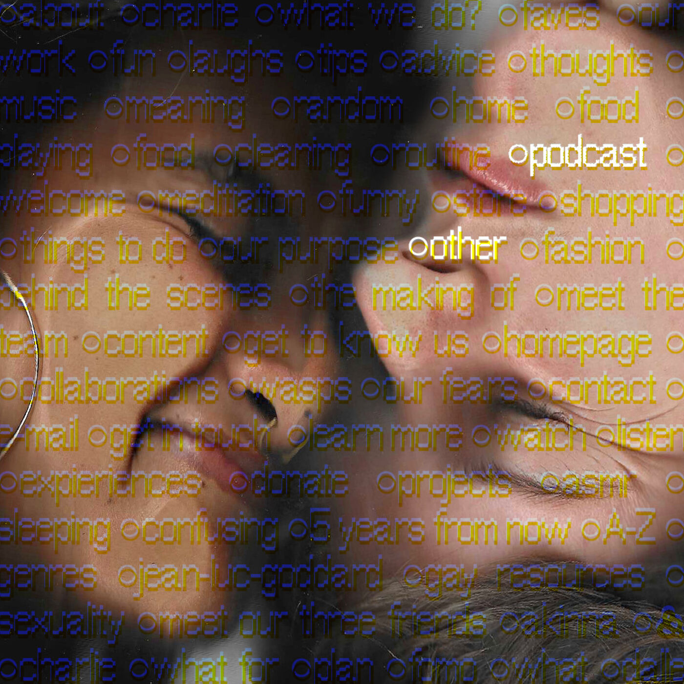 What Should Our Podcast Be?
