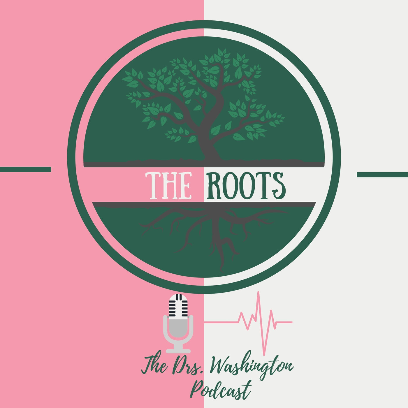 The Drs. Washington Podcast