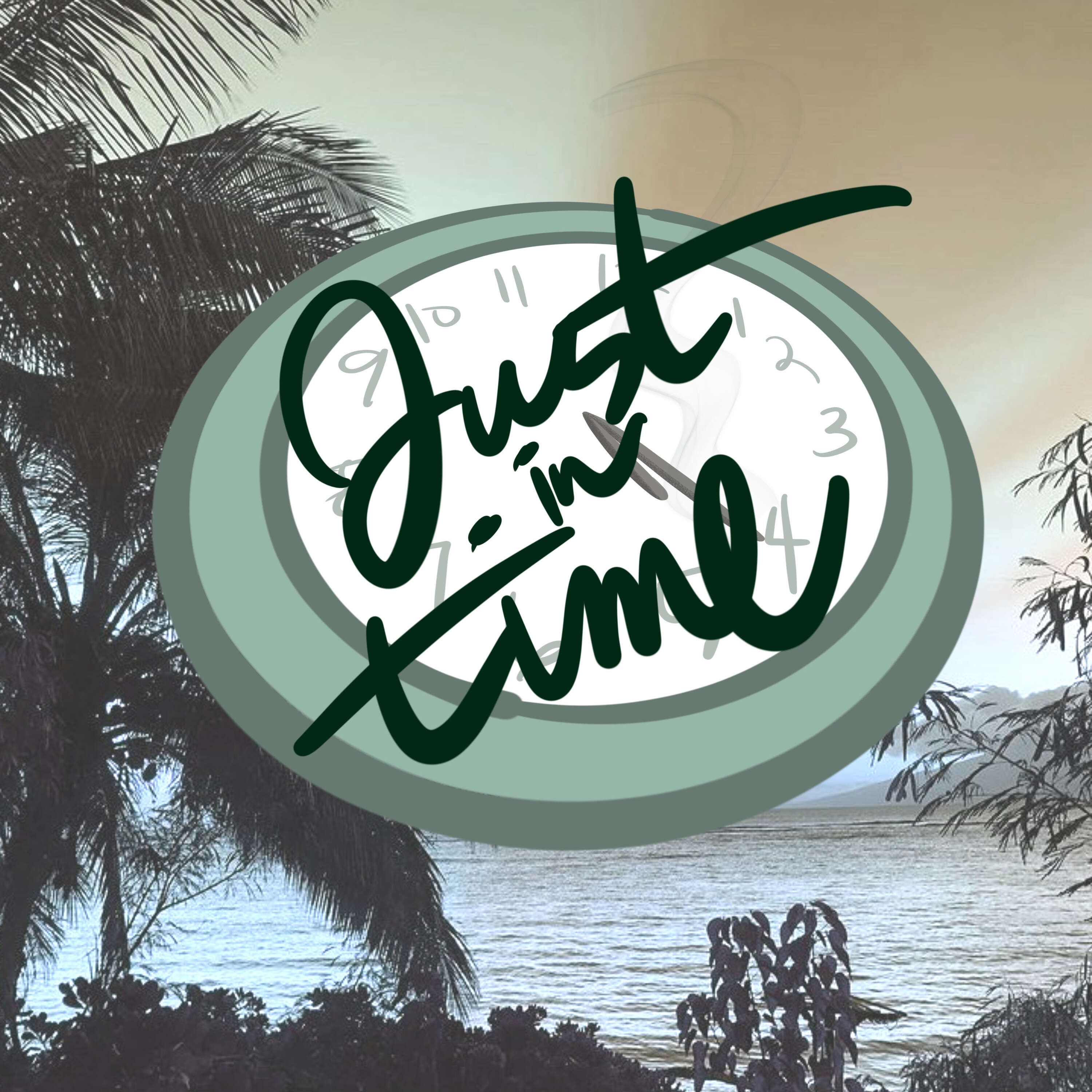The Just in Time Podcast