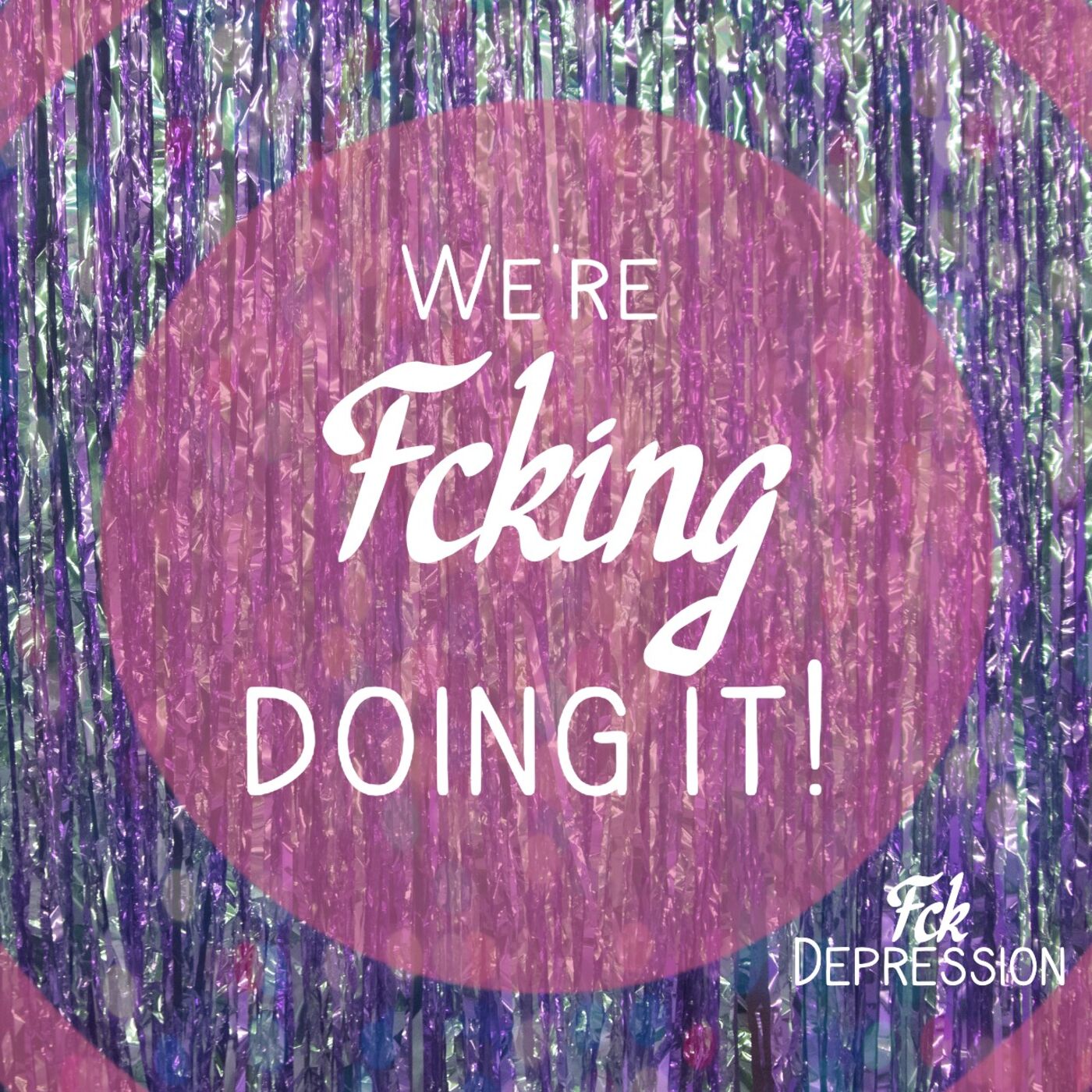 E2 - Fcking Do It!