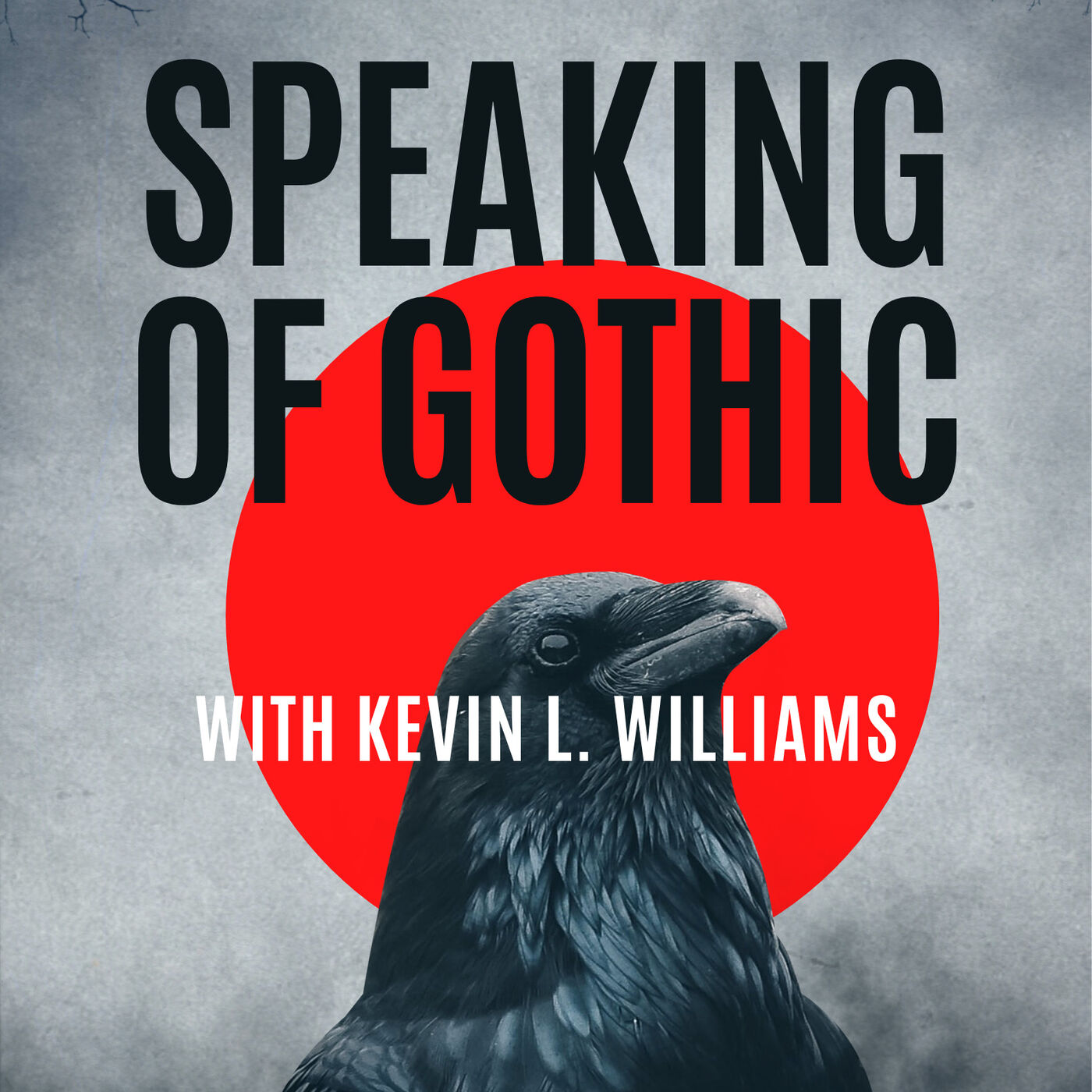 Speaking of Gothic... Podcast cover