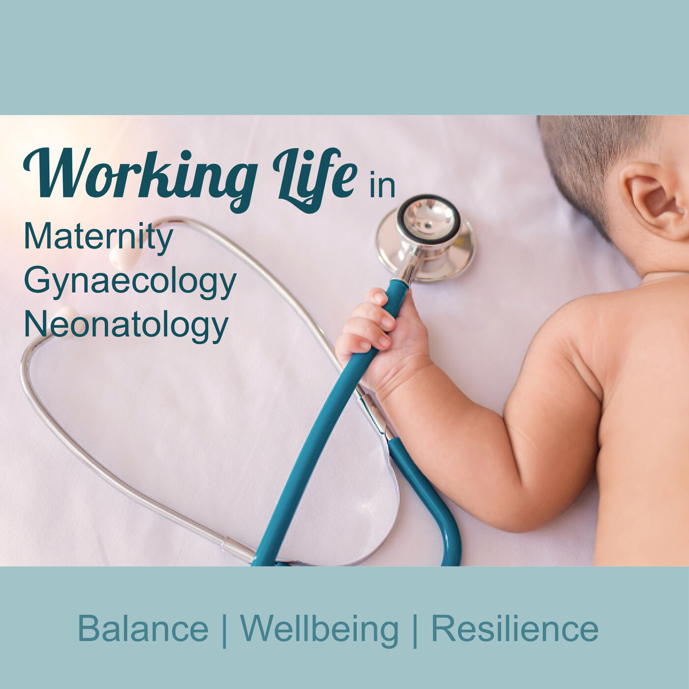 Working Life in Maternity, Gynaecology and Neonatology