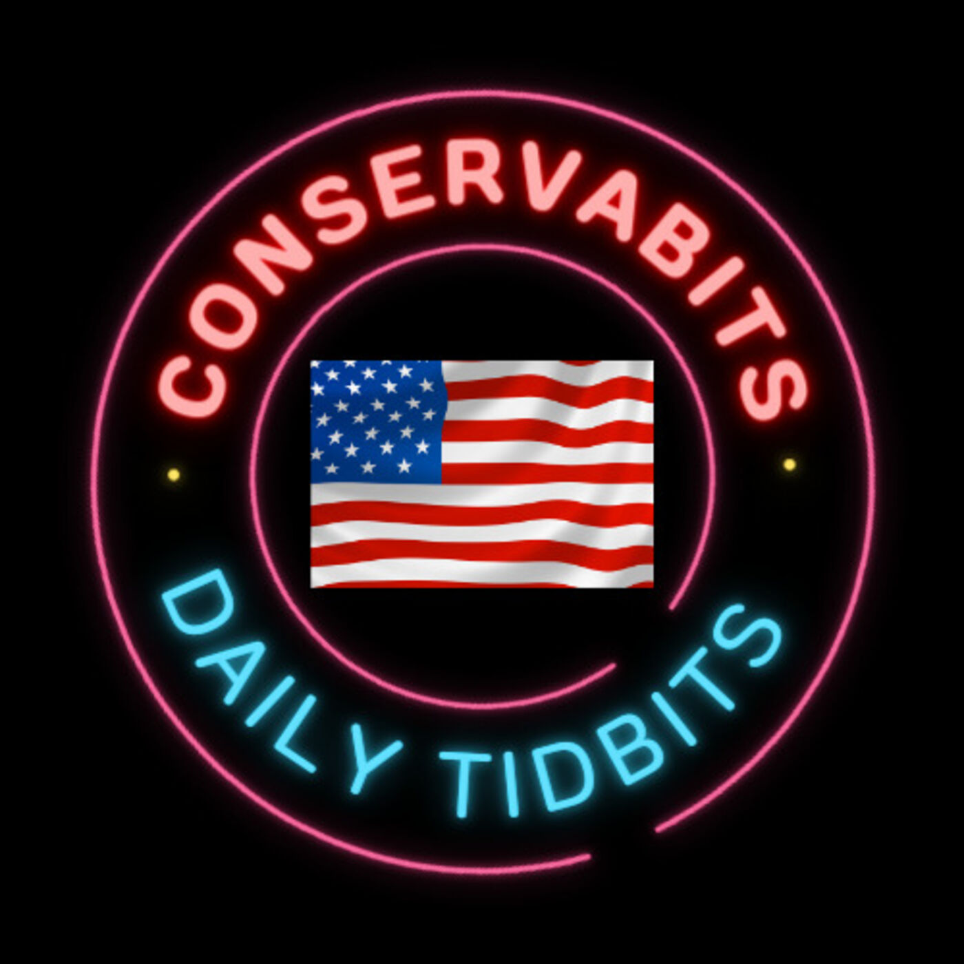 Conservabits podcast artwork