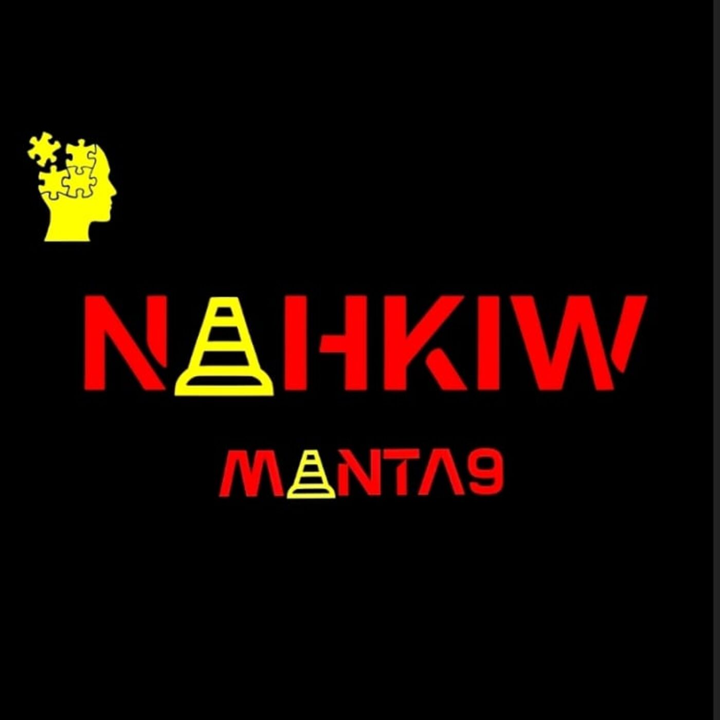 NAHKIW MANTA9 's Podcast podcast artwork