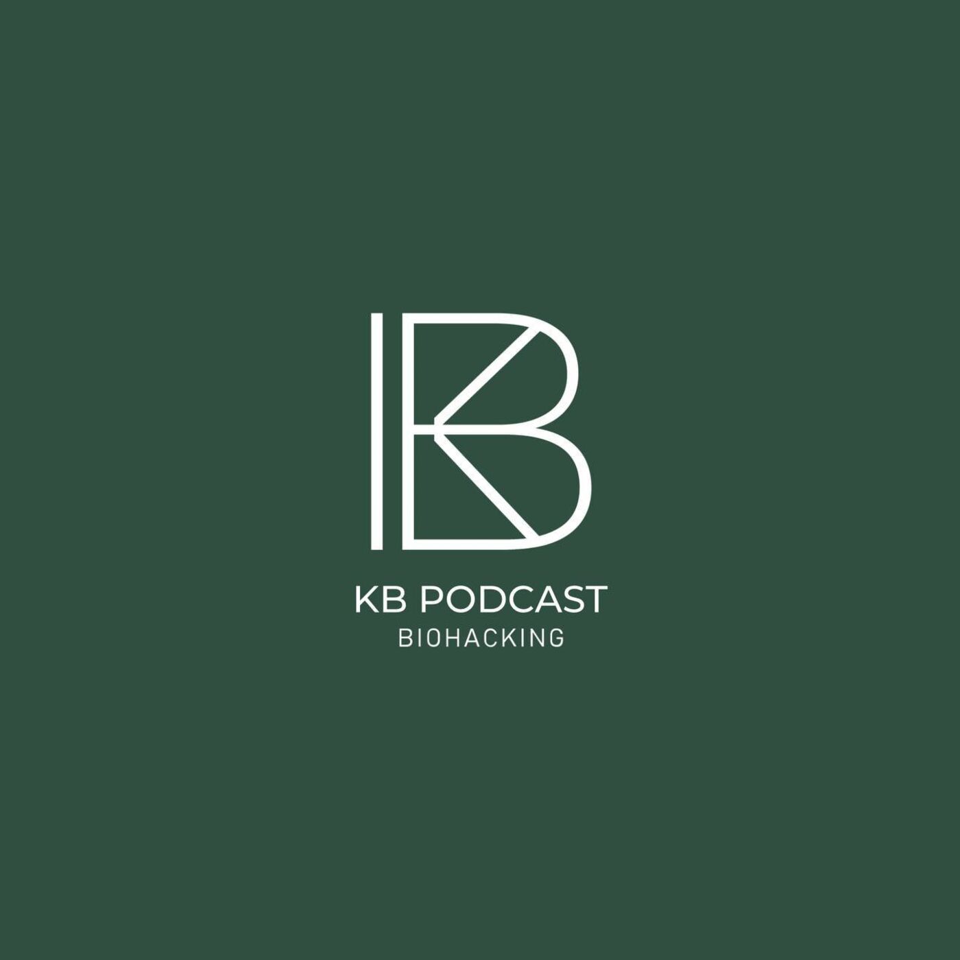 KB Podcast podcast artwork