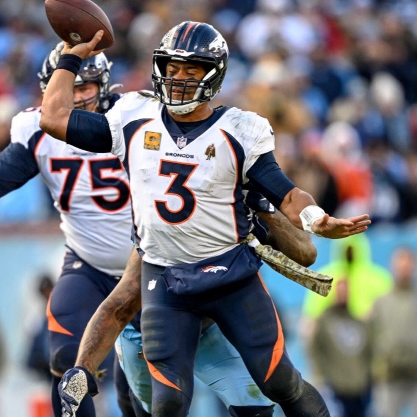 JD TALKIN SPORTS #1152