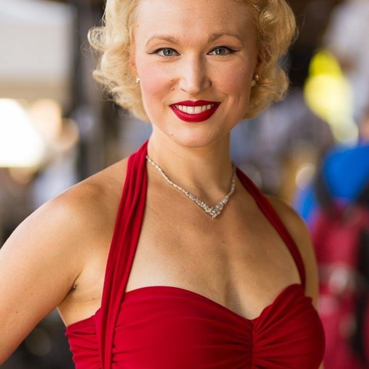 Spotlight: Women in Jazz