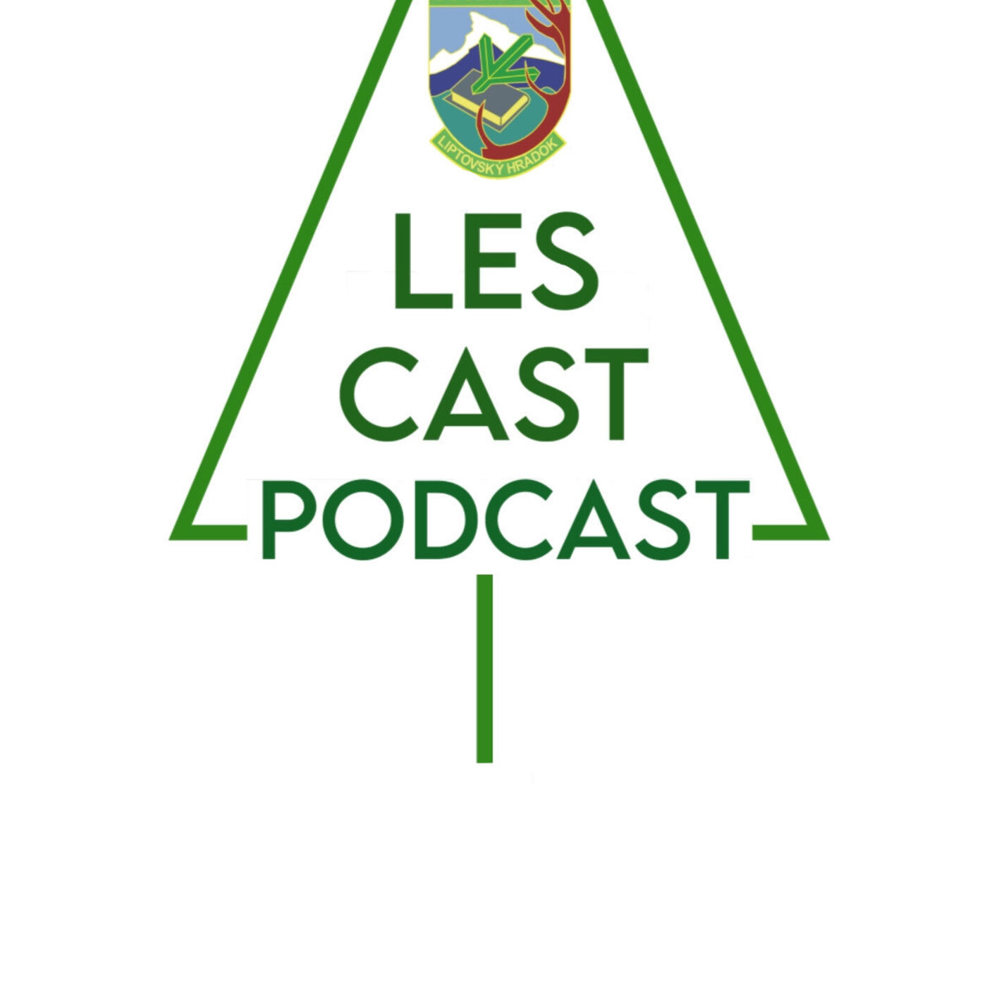Les-Cast Podcast podcast artwork