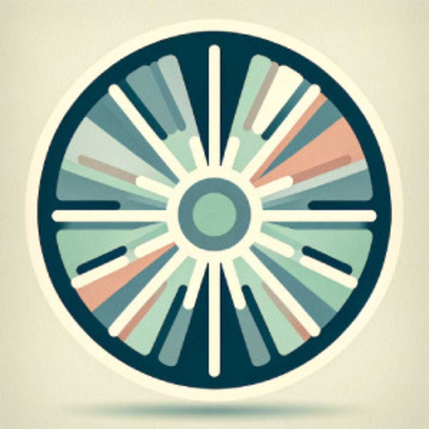 Wheel's Podcast podcast artwork