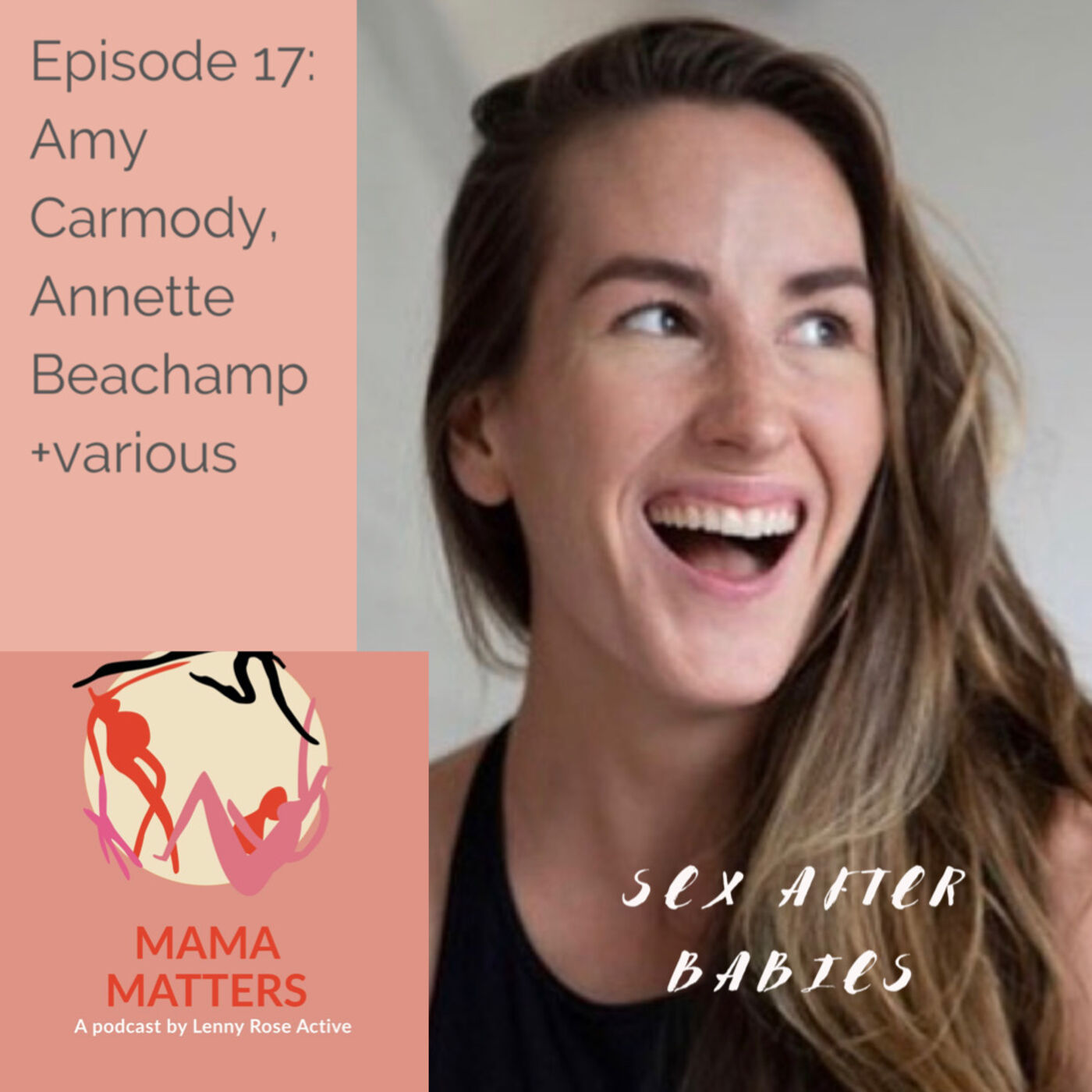 Mama Matters