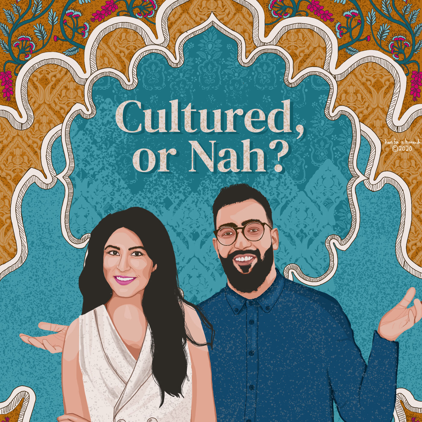 Cultured, or Nah?
