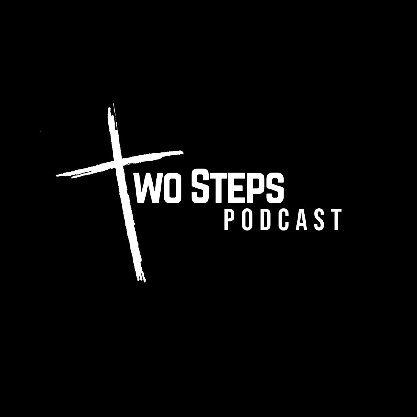 Two Steps's Podcast podcast artwork