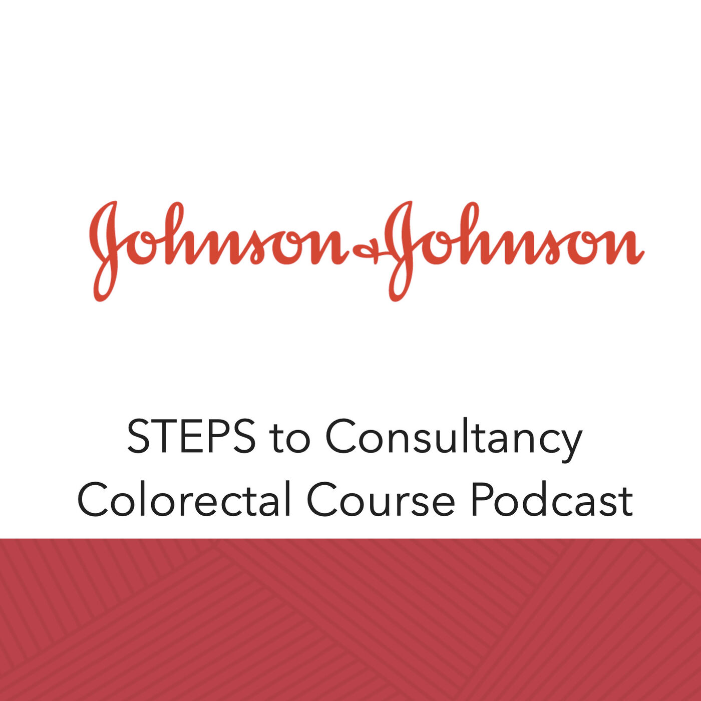 Johnson and Johnson STEPS Course Podcast