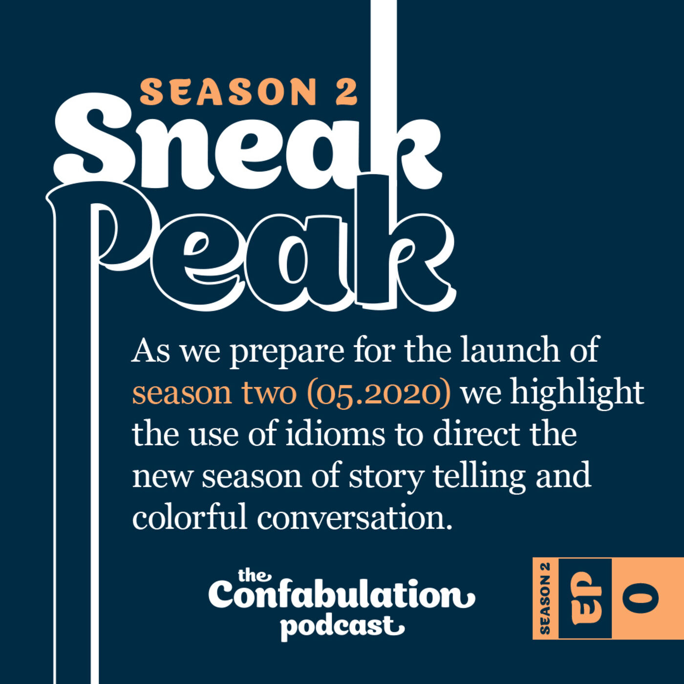 The Confabulation Podcast