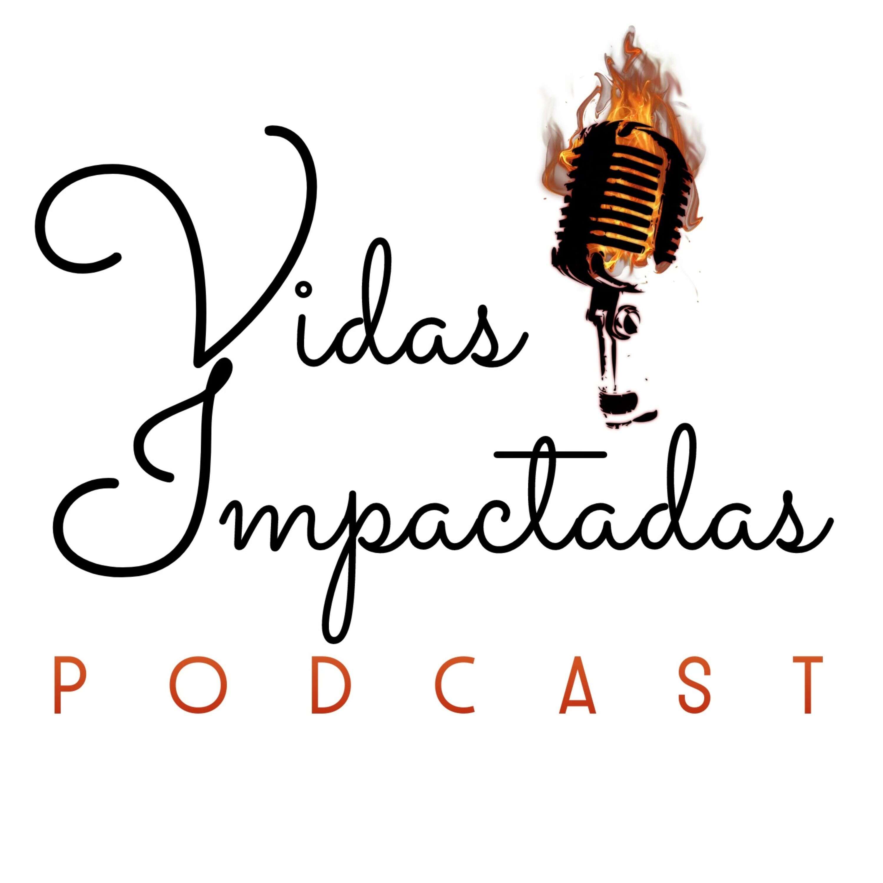 Vidasimpactadaspodcast podcast artwork