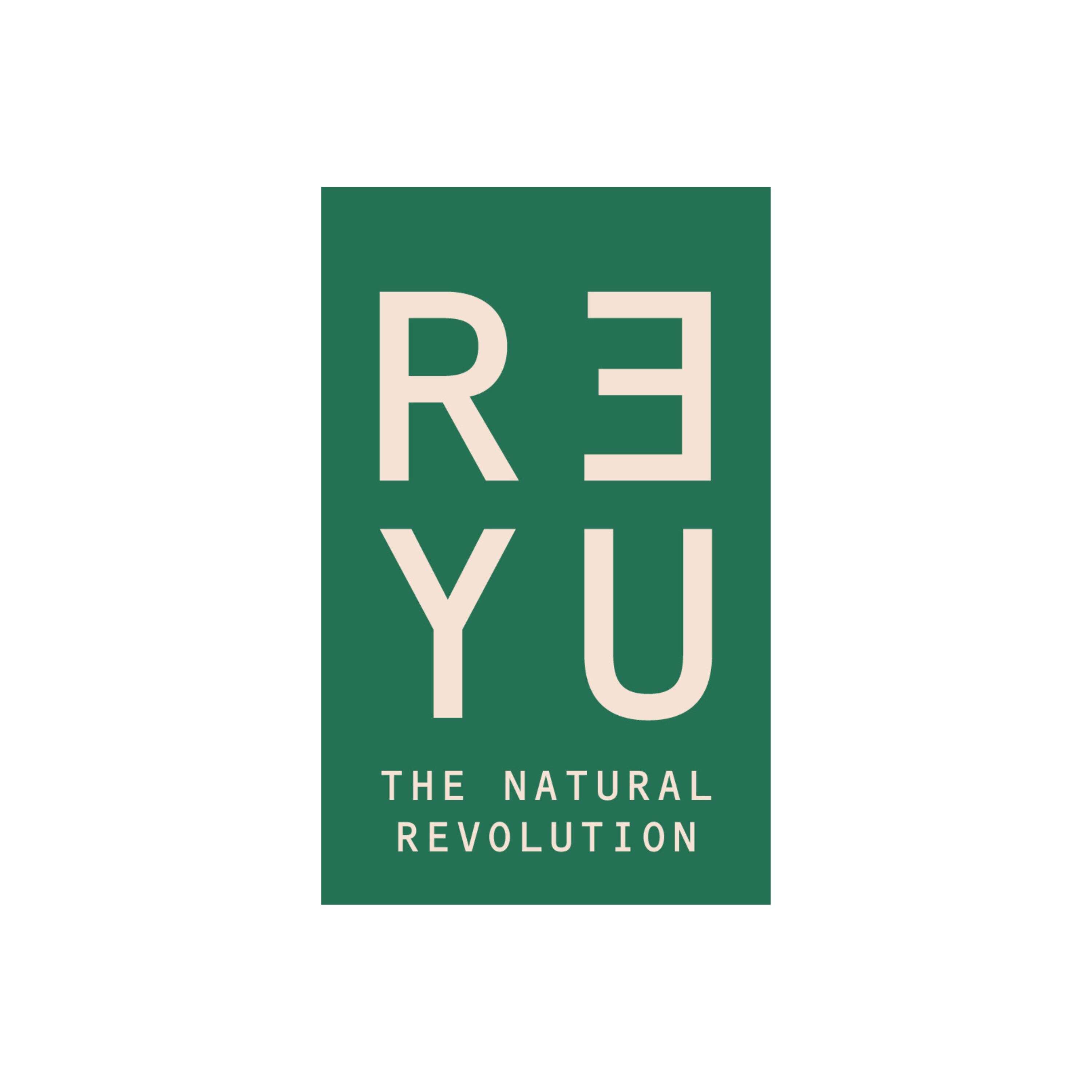 REYU the Natural Revolution