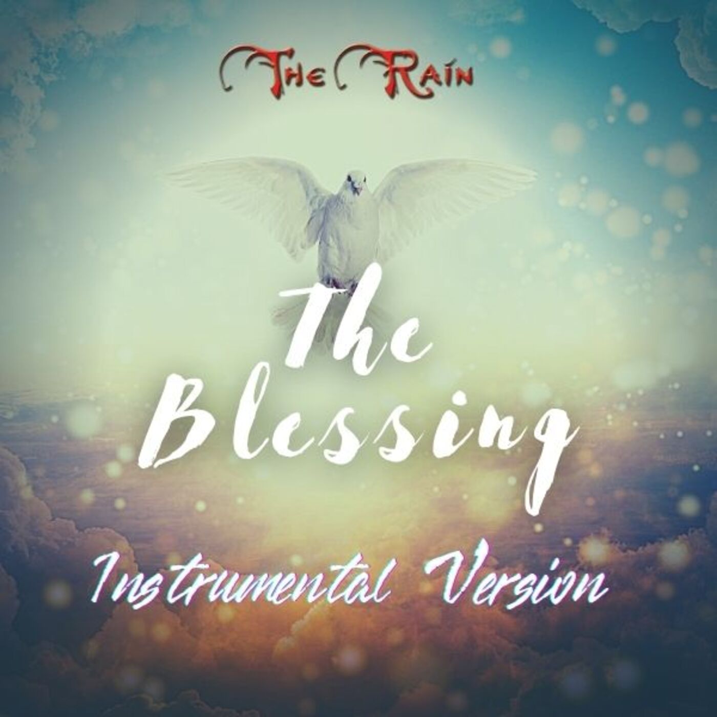 The Blessing - Instrumental