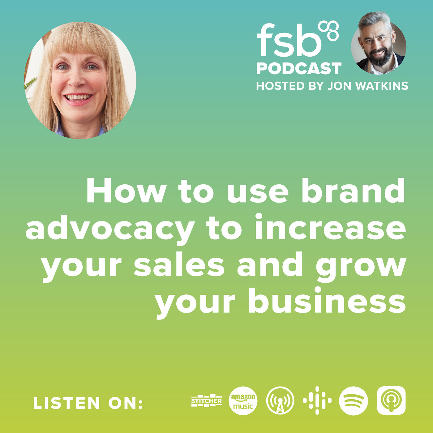 FSB Podcast