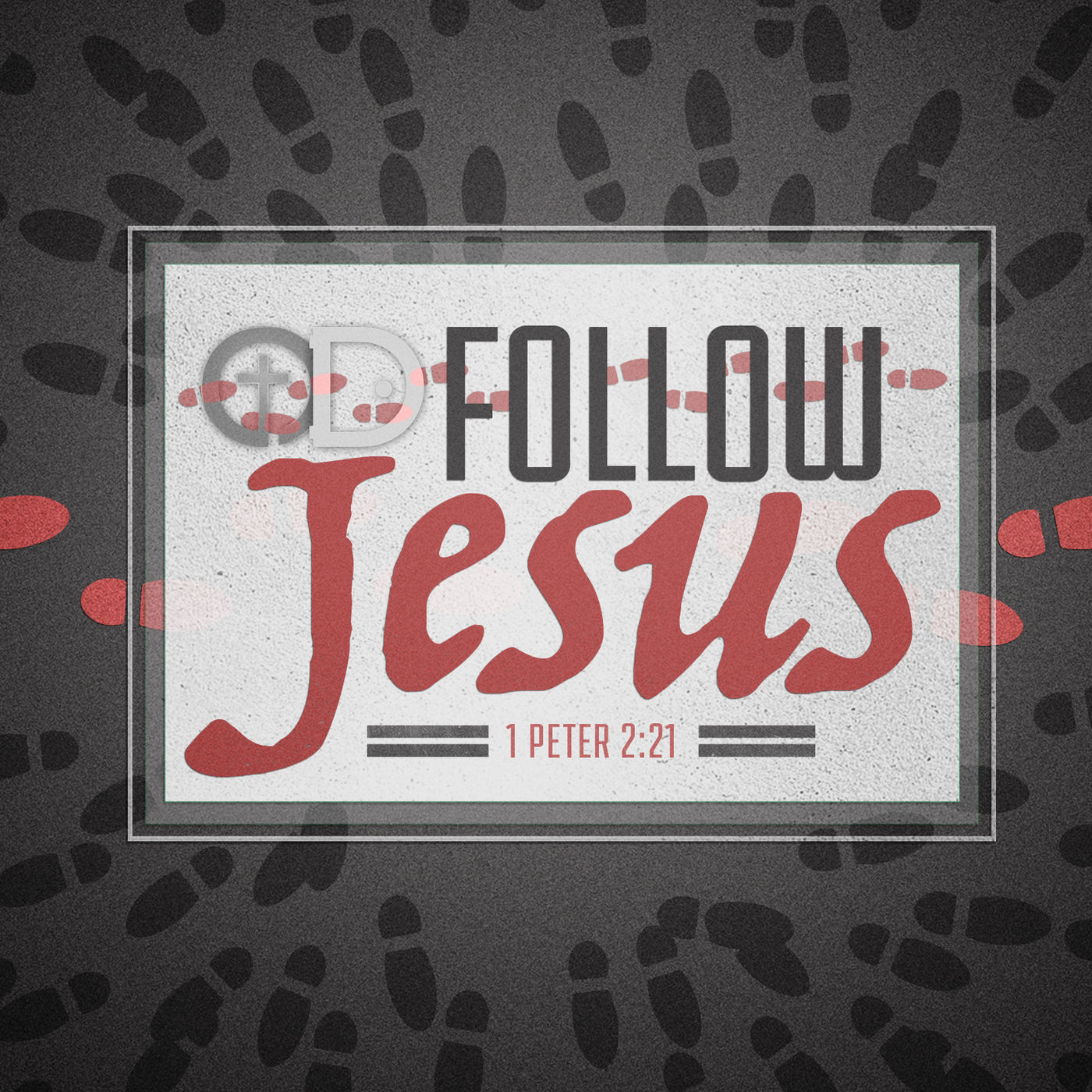 Follow Jesus: Part 2- The Strategy