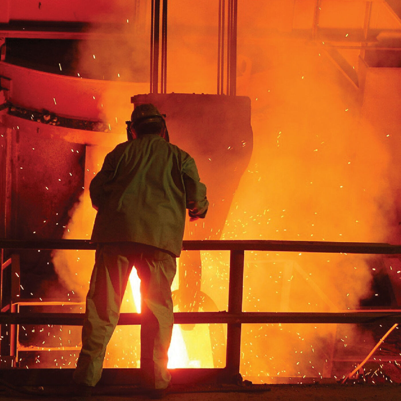 Regional, Industrial and Infrastructure Policies