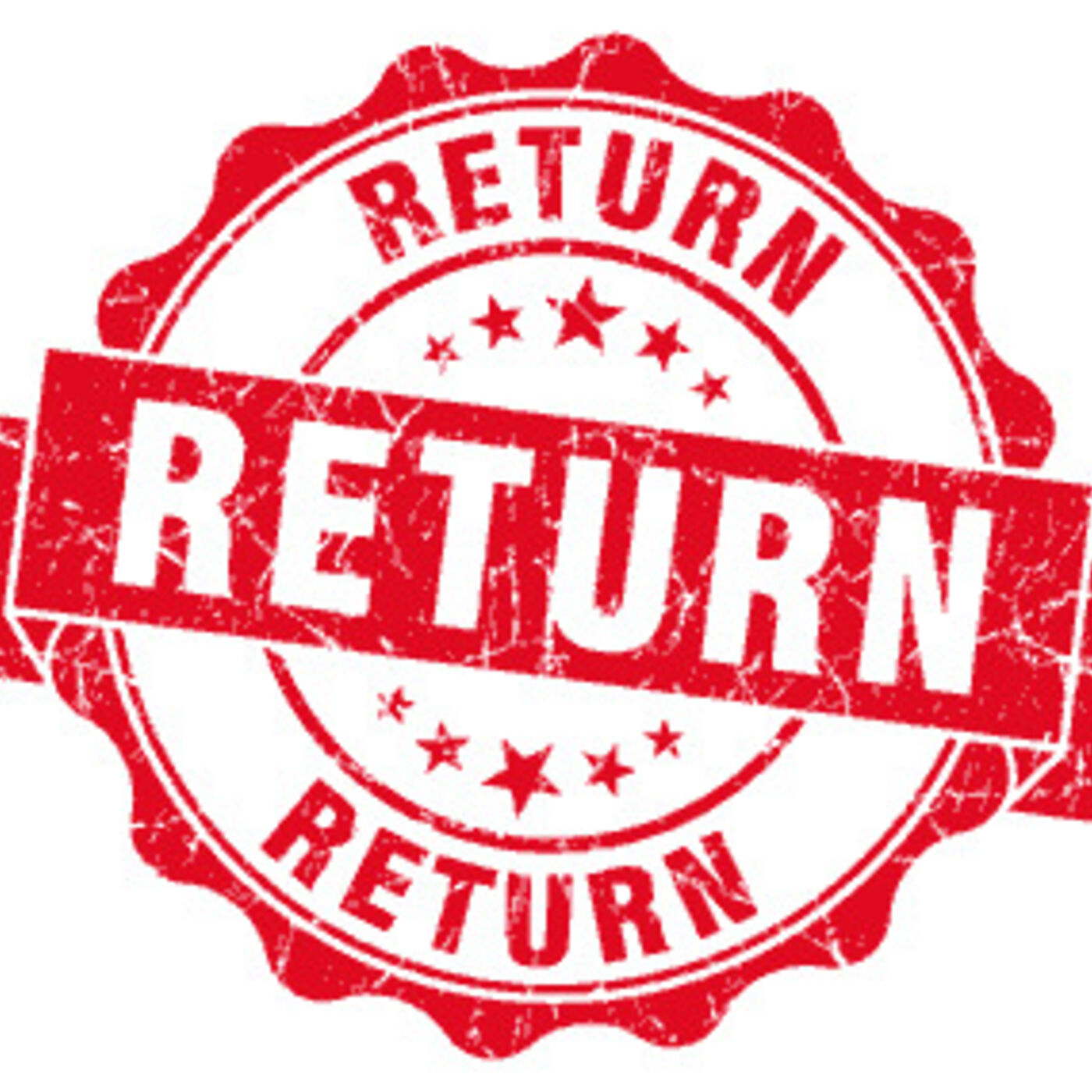 Episode 1376 - Teshuva: Don't change - just return.