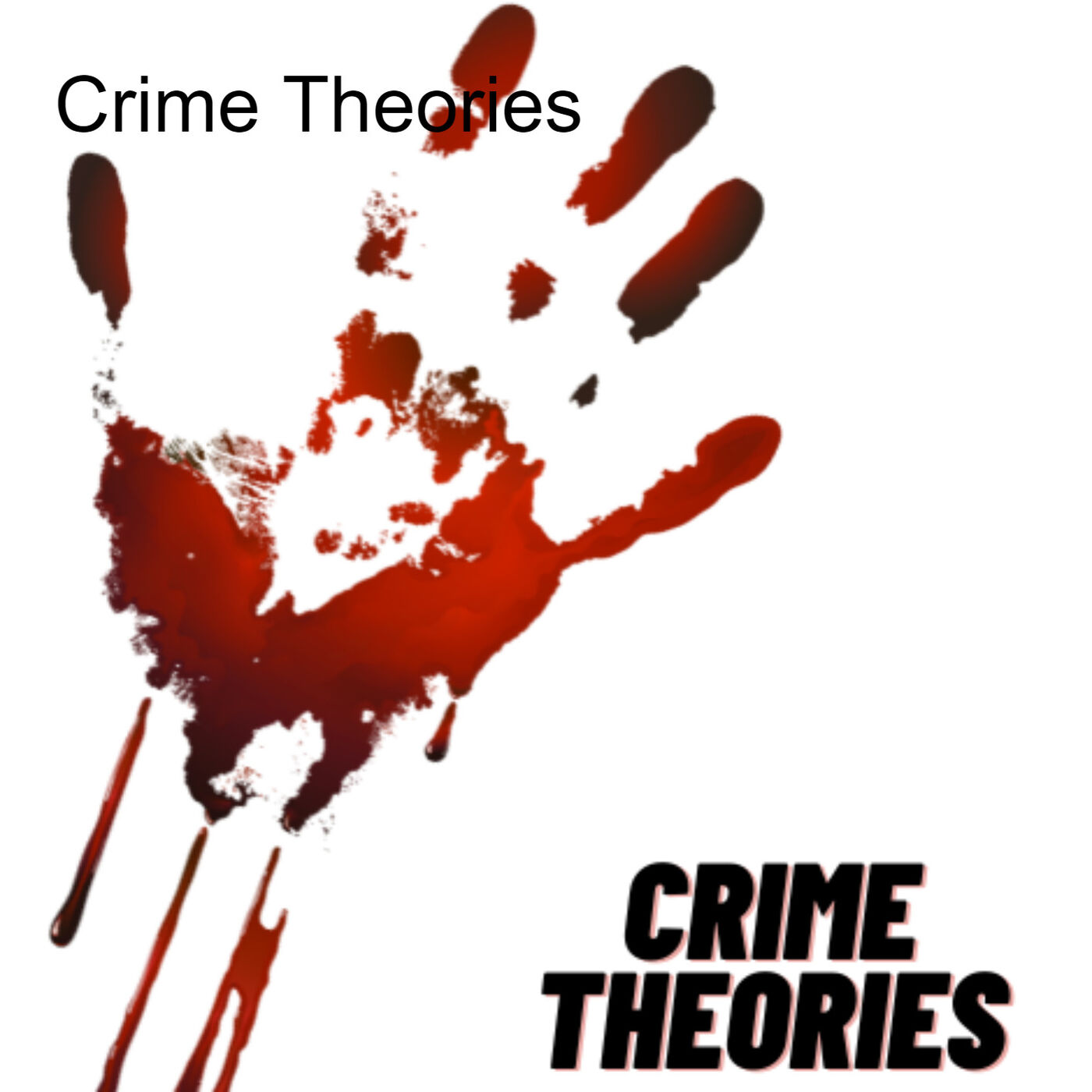 Crime Theories