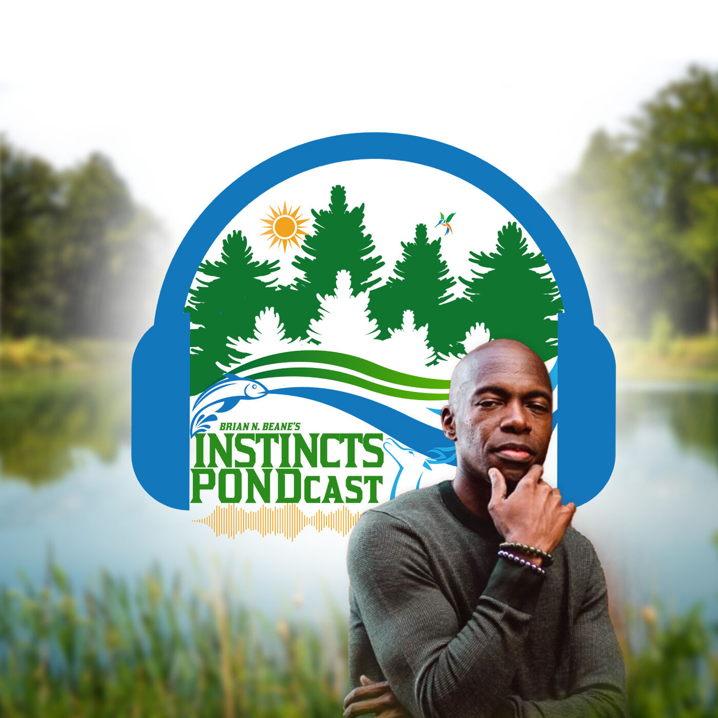 The Instincts PONDcast