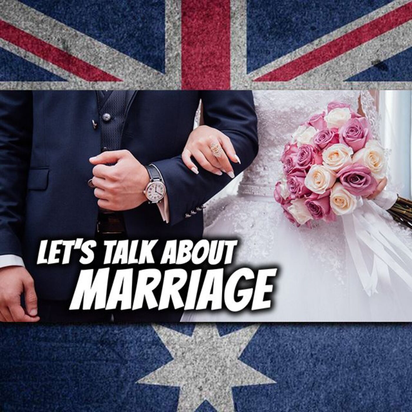 AE 457 - WWP: Let’s Talk About Marriage in Australia, because… I Got Engaged!