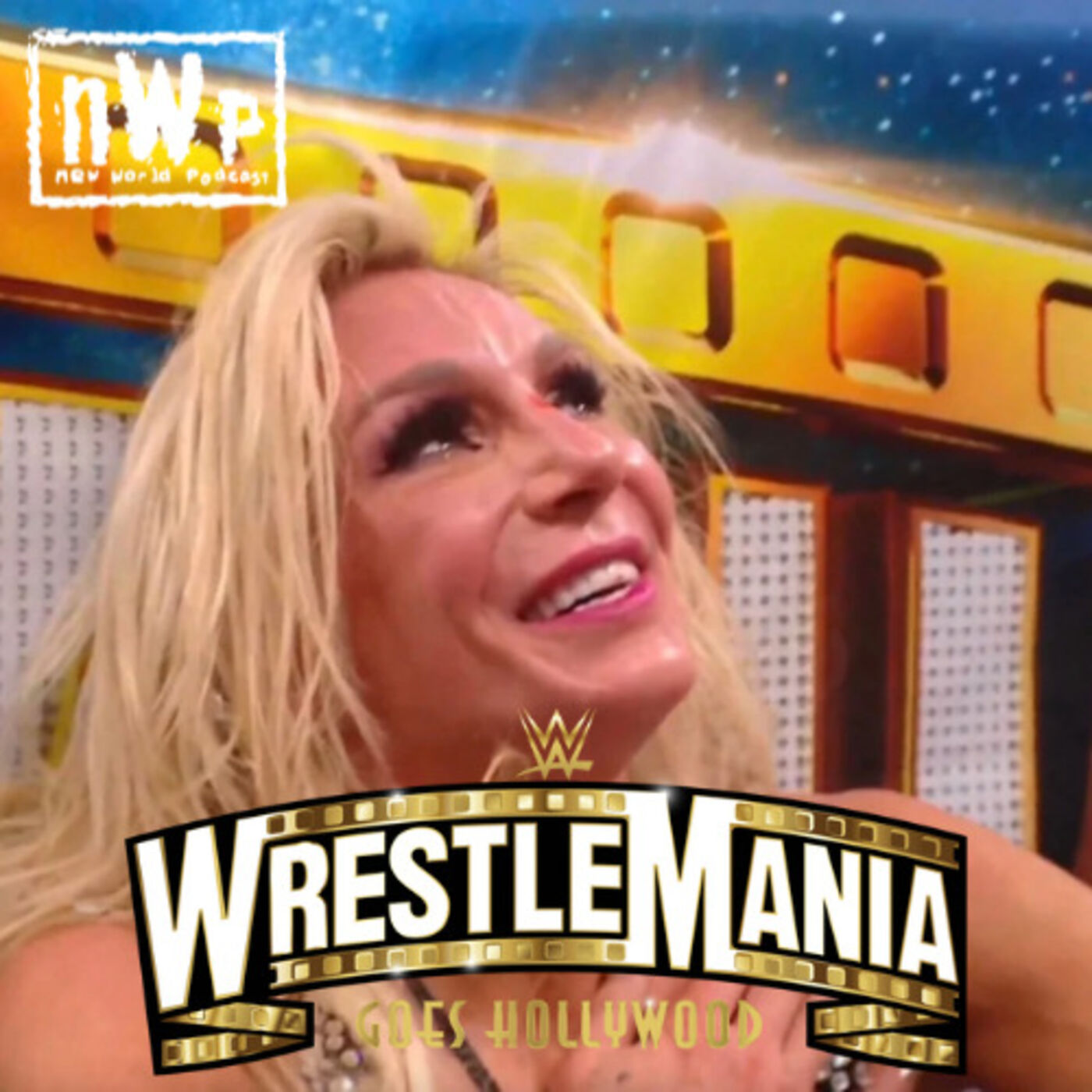 nWp: WrestleMania 2023 (Night 1)