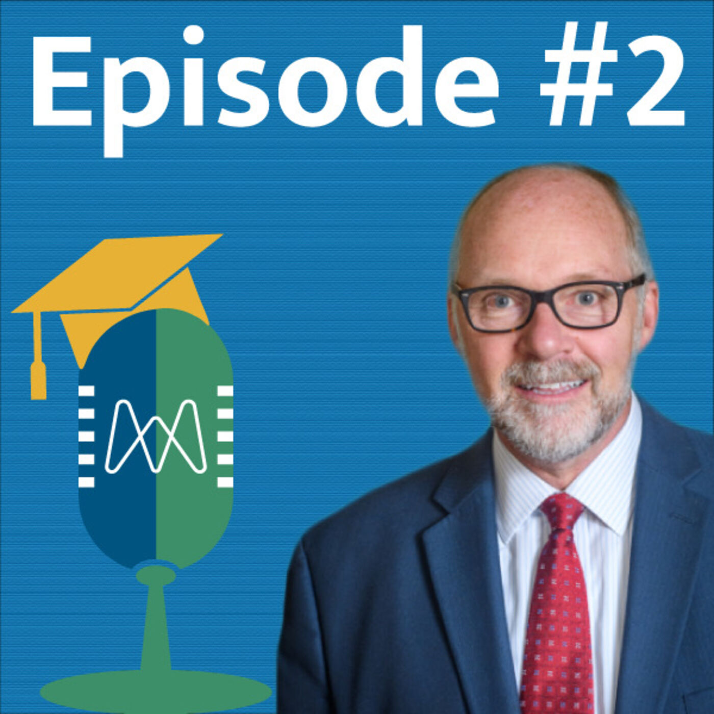MindMaxing: Conversations on Higher Ed
