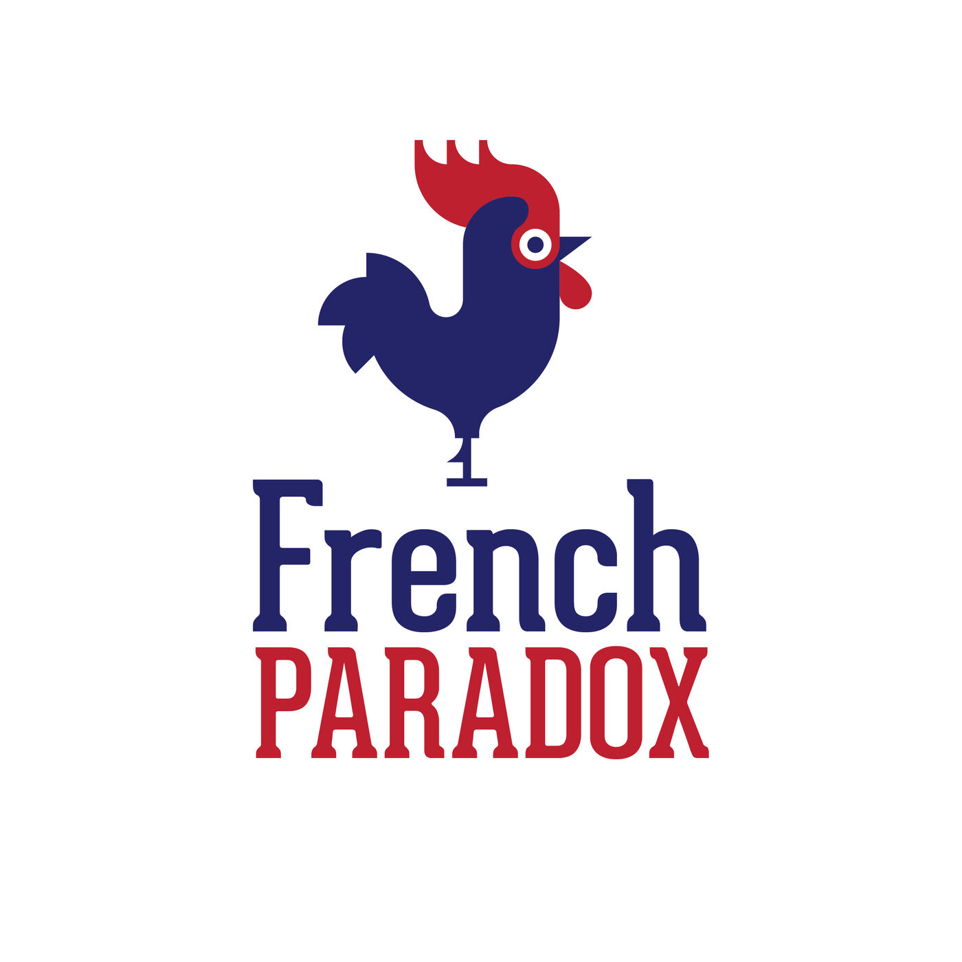 French Paradox with Nancy Denis cover art