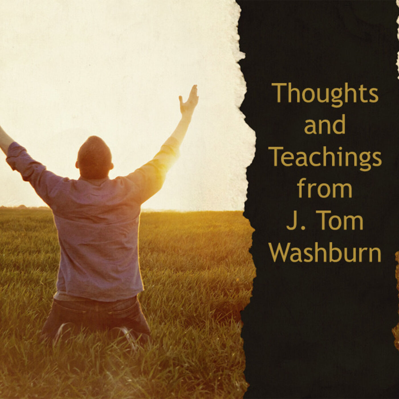 Thoughts and Teachings from Tom