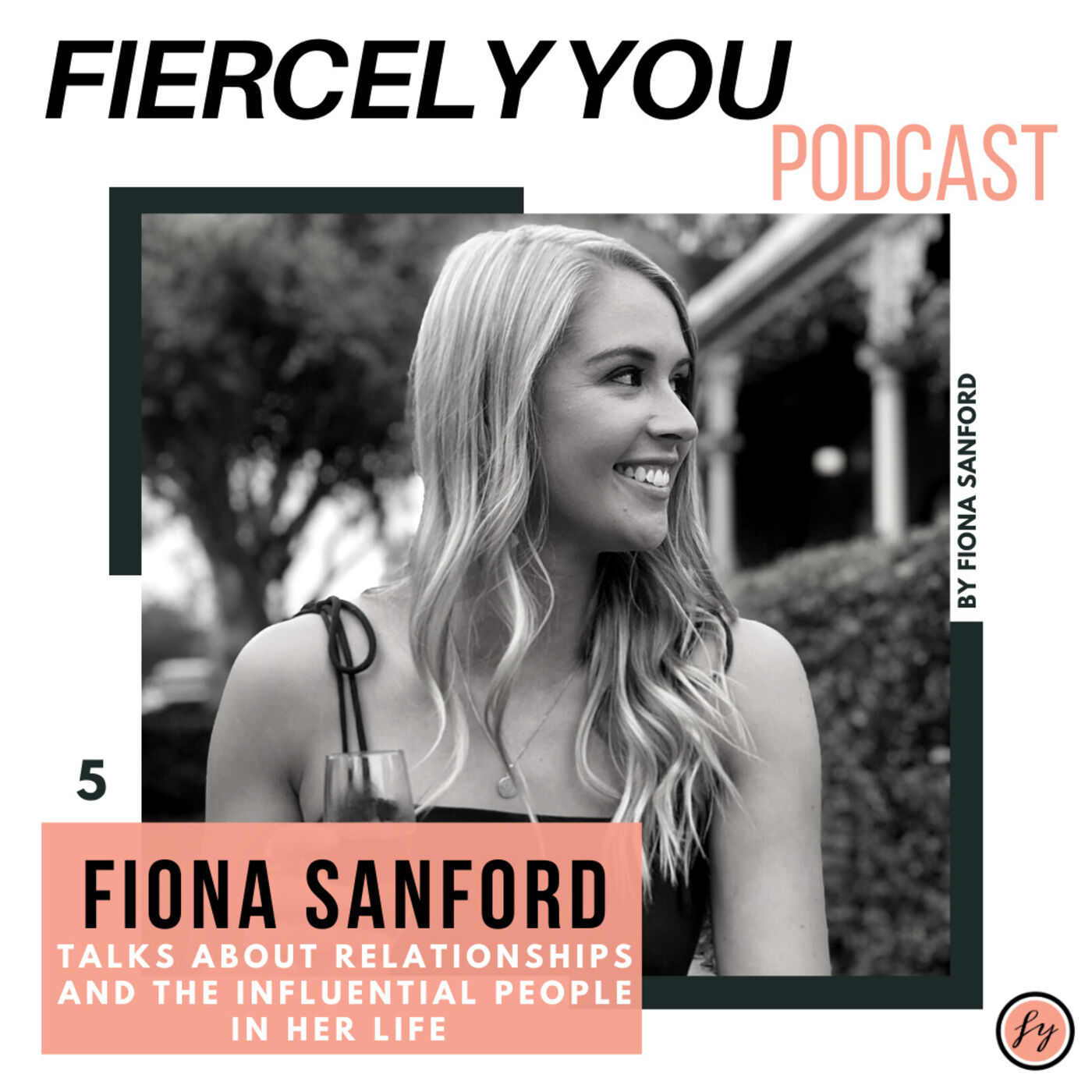 Fiercely You Podcast